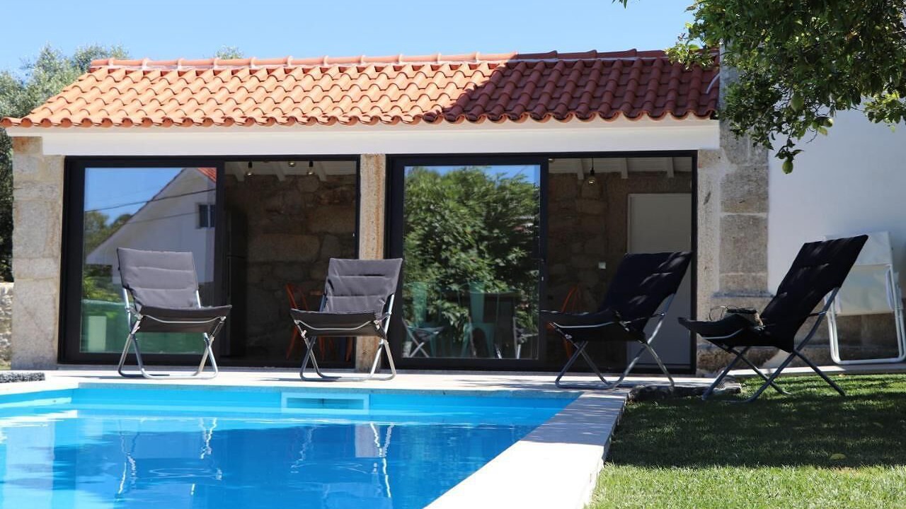 Photo of Outdoor in Cardielos