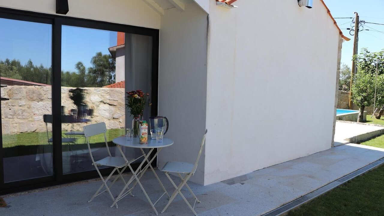 Photo of Outdoor in Cardielos