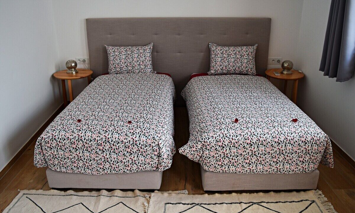 Photo of Bedroom in Mechouar-Kasbah