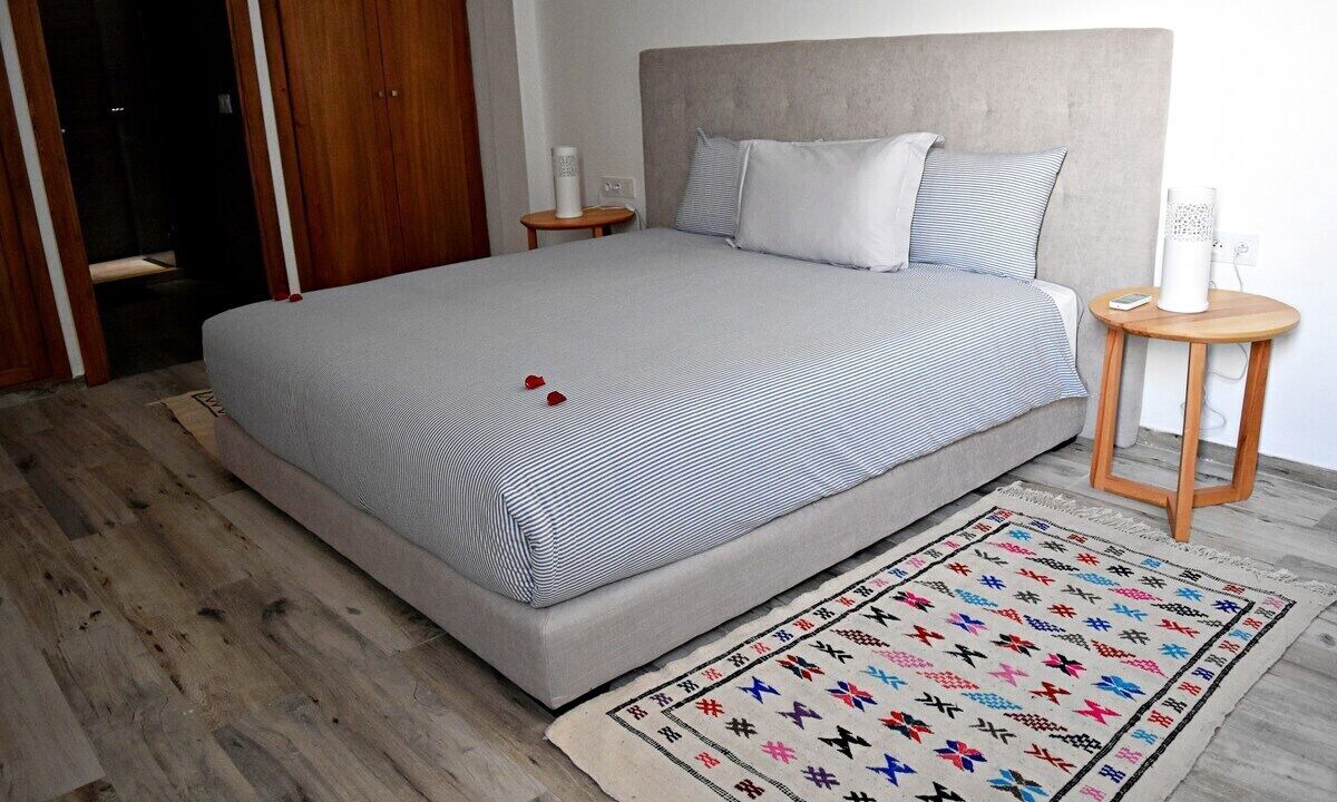 Photo of Bedroom in Mechouar-Kasbah