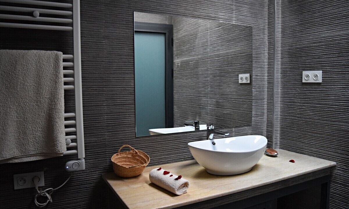 Photo of Bathroom in Mechouar-Kasbah