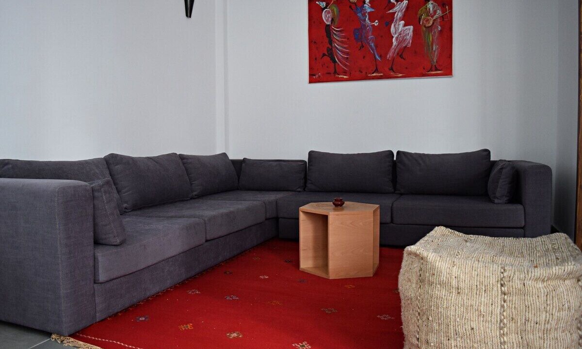 Photo of Livingroom in Mechouar-Kasbah