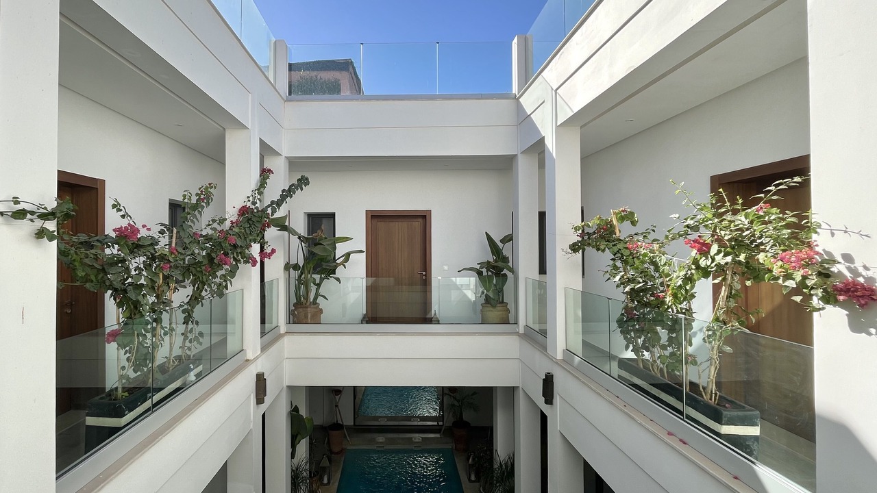 Photo of Outdoor in Mechouar-Kasbah
