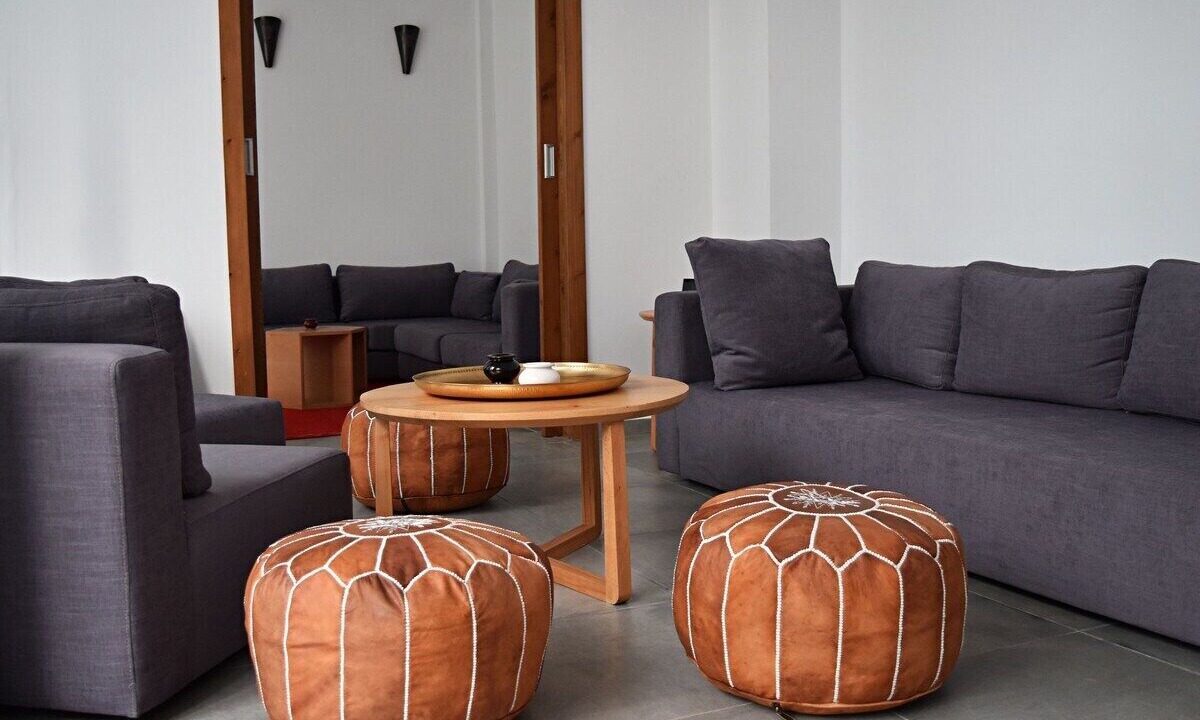 Photo of Livingroom in Mechouar-Kasbah