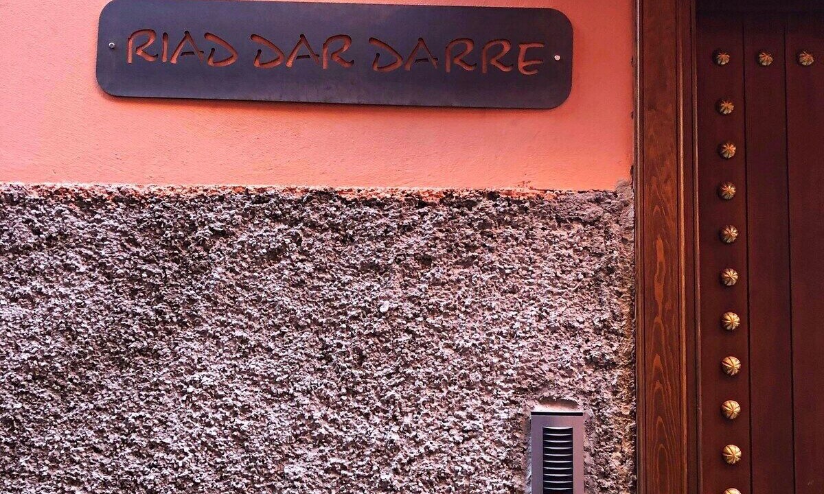 Photo of Outdoor in Mechouar-Kasbah