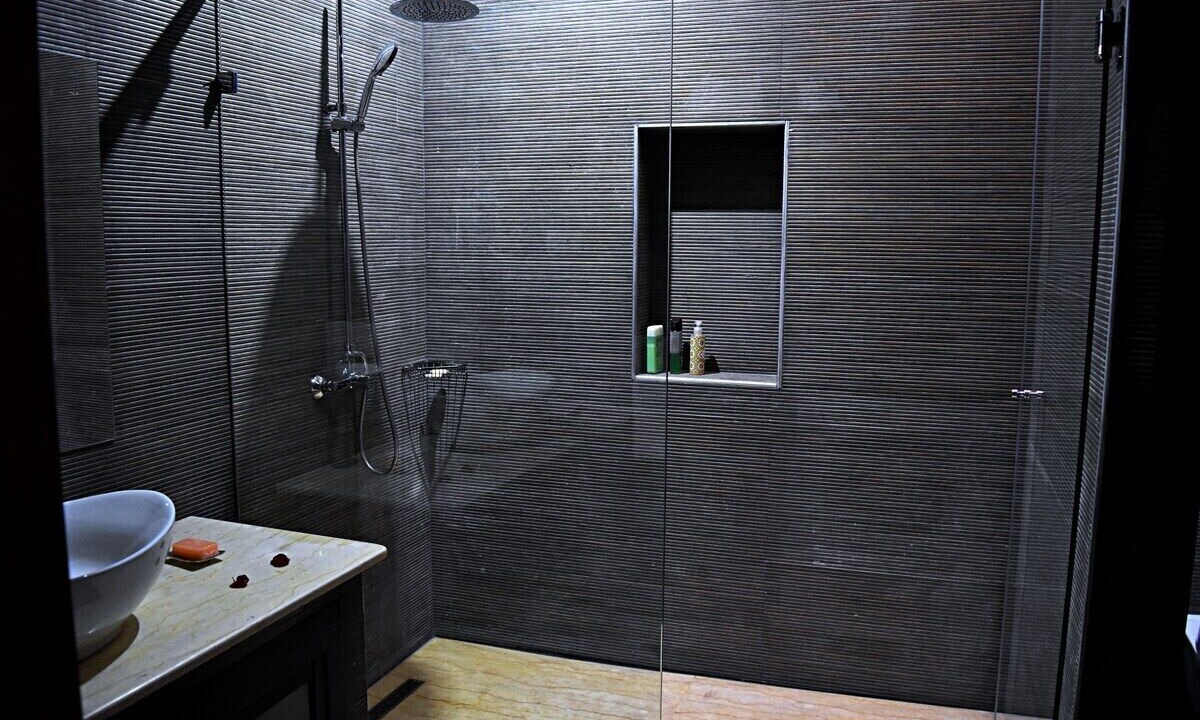 Photo of Bathroom in Mechouar-Kasbah