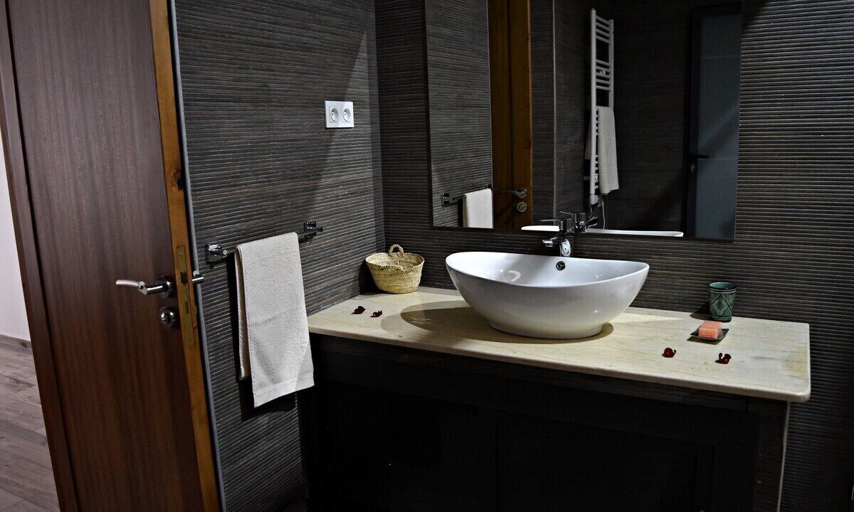 Photo of Bathroom in Mechouar-Kasbah