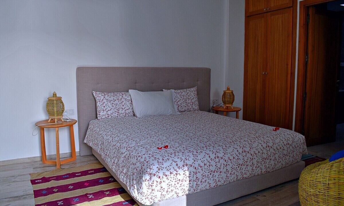 Photo of Bedroom in Mechouar-Kasbah
