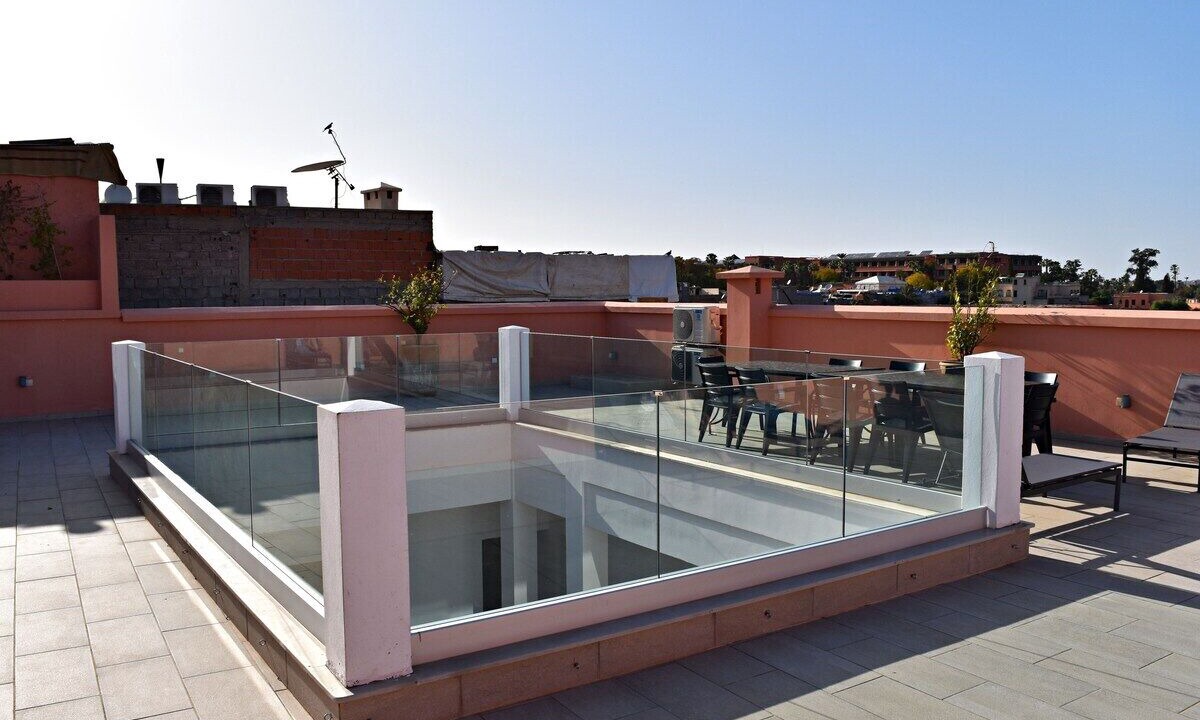 Photo of Outdoor in Mechouar-Kasbah
