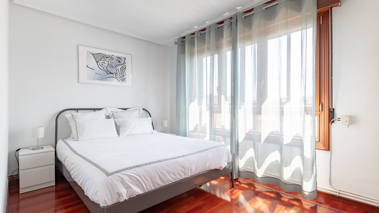 Photo of Bedroom in Barakaldo
