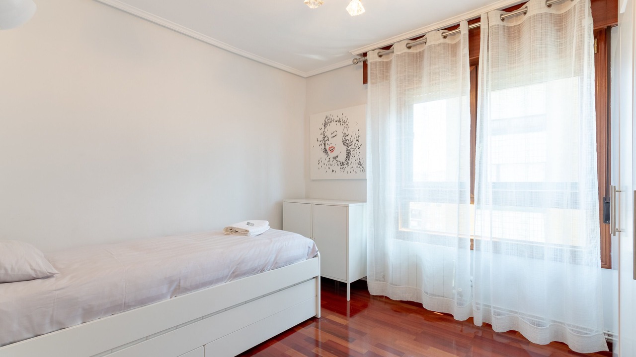 Photo of Bedroom in Barakaldo