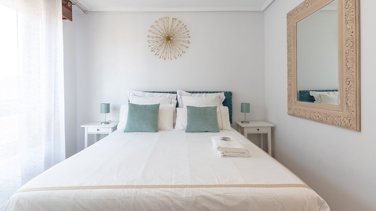 Photo of Bedroom in Barakaldo