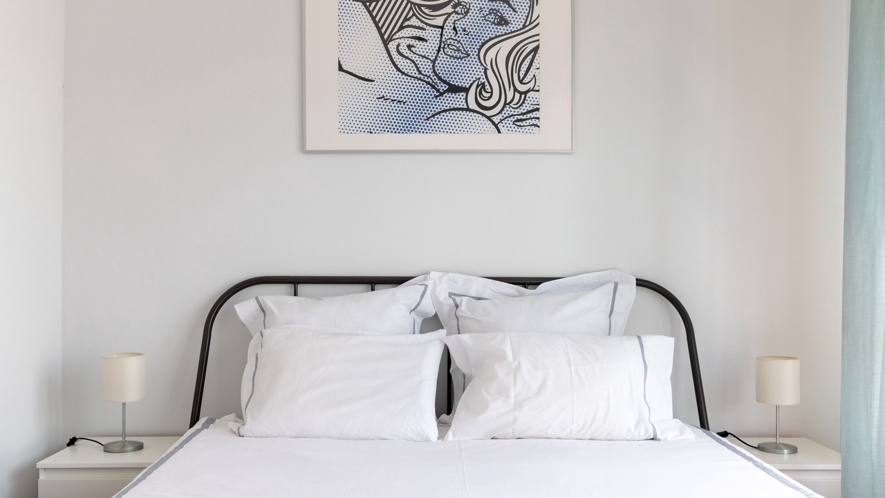 Photo of Bedroom in Barakaldo