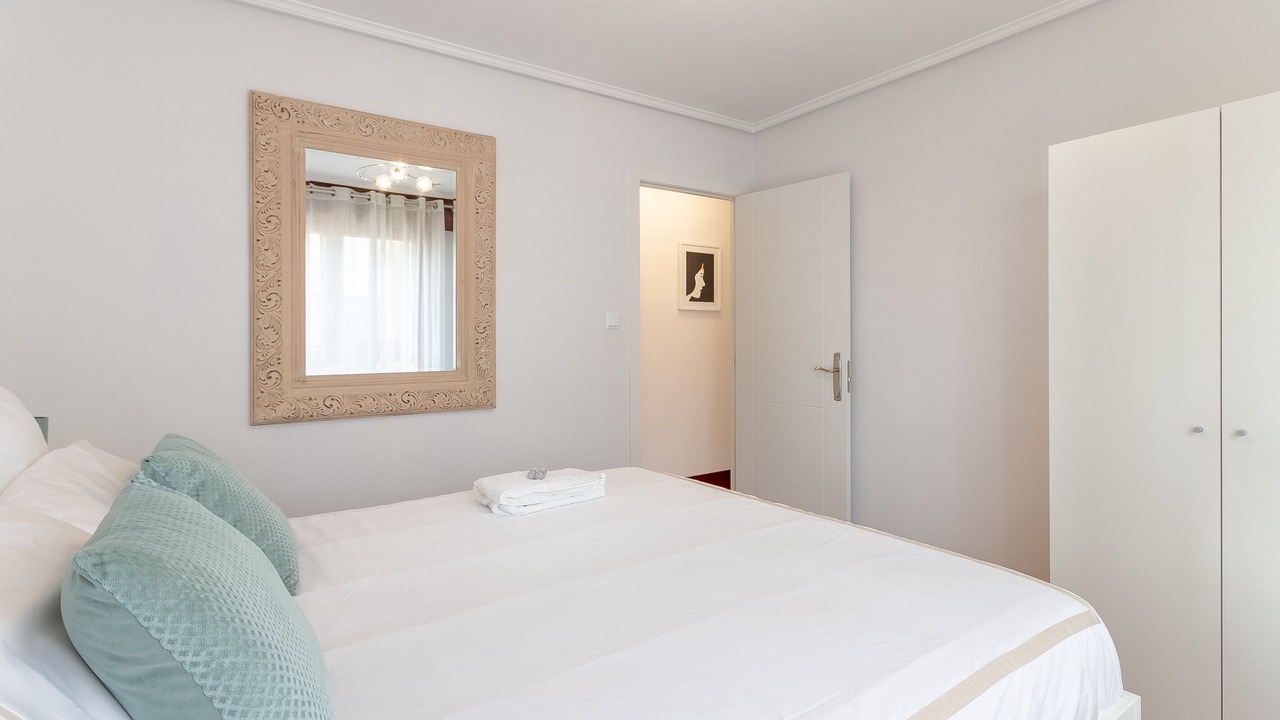 Photo of Bedroom in Barakaldo
