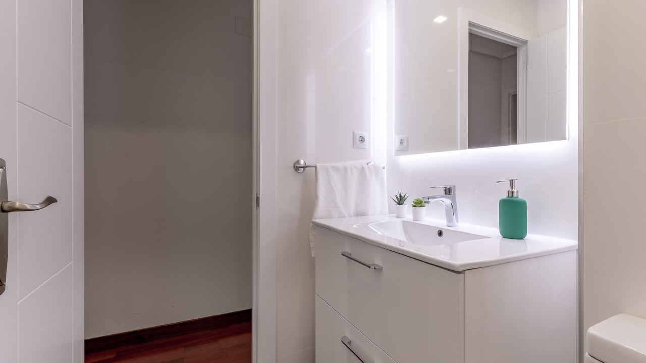Photo of Bathroom in Barakaldo