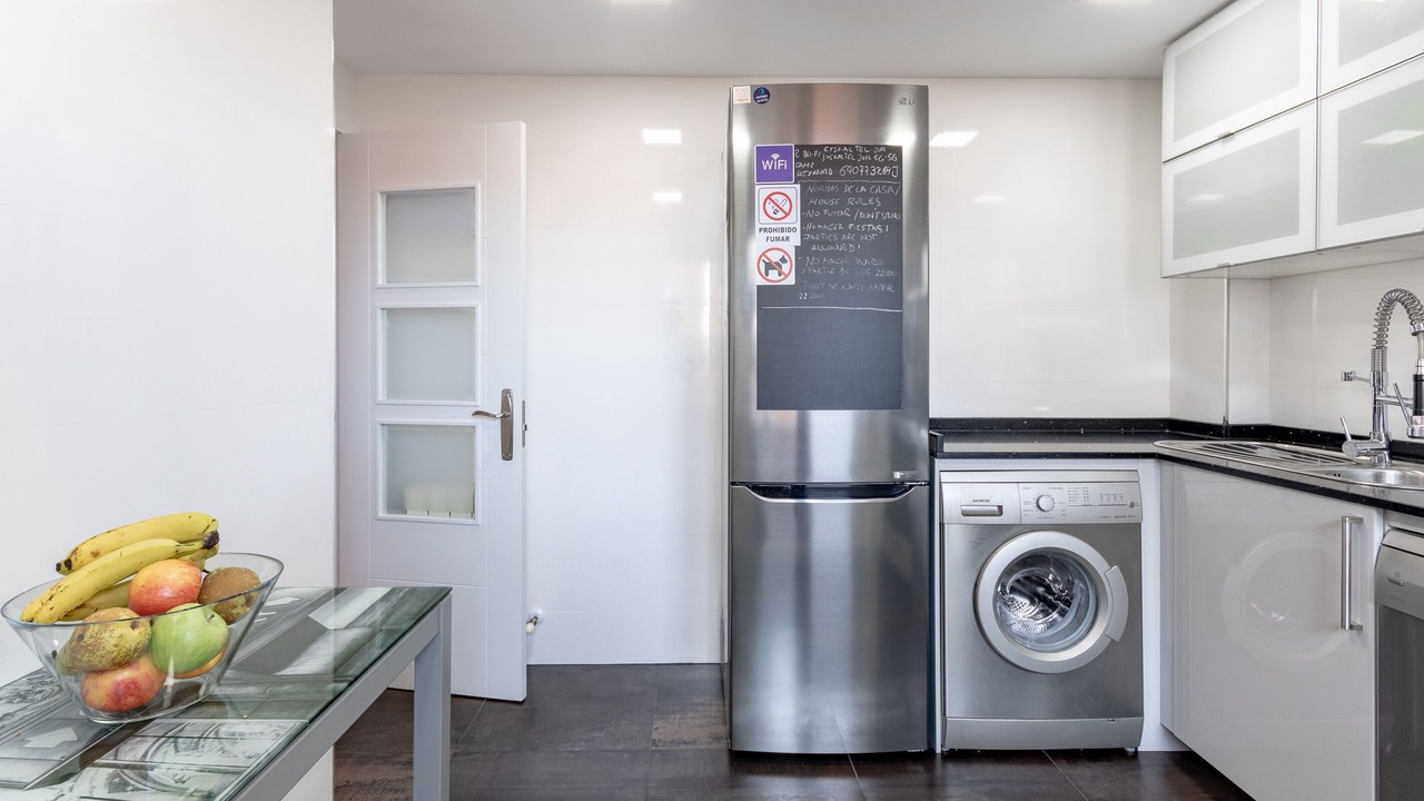 Photo of Kitchen in Barakaldo