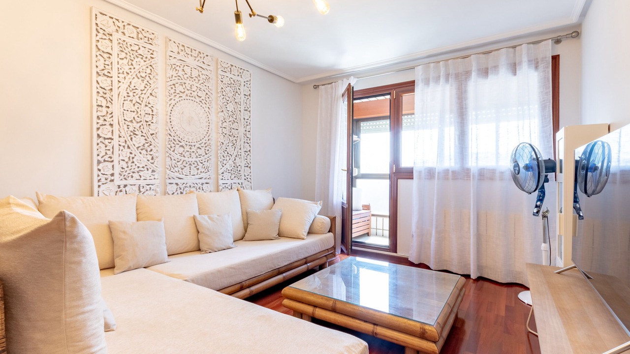 Photo of Bedroom in Barakaldo