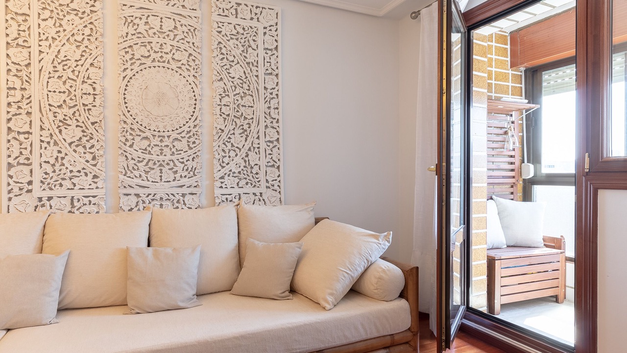 Photo of Livingroom in Barakaldo