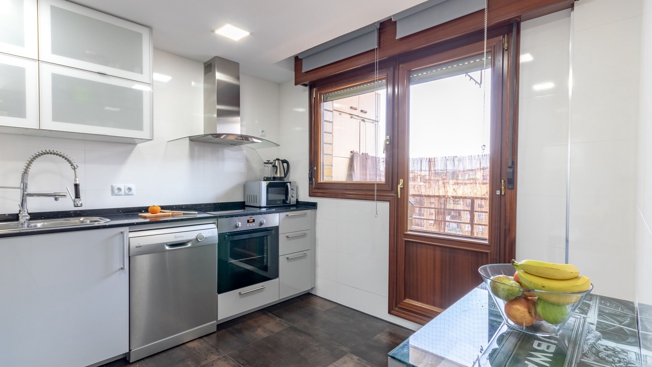 Photo of Kitchen in Barakaldo