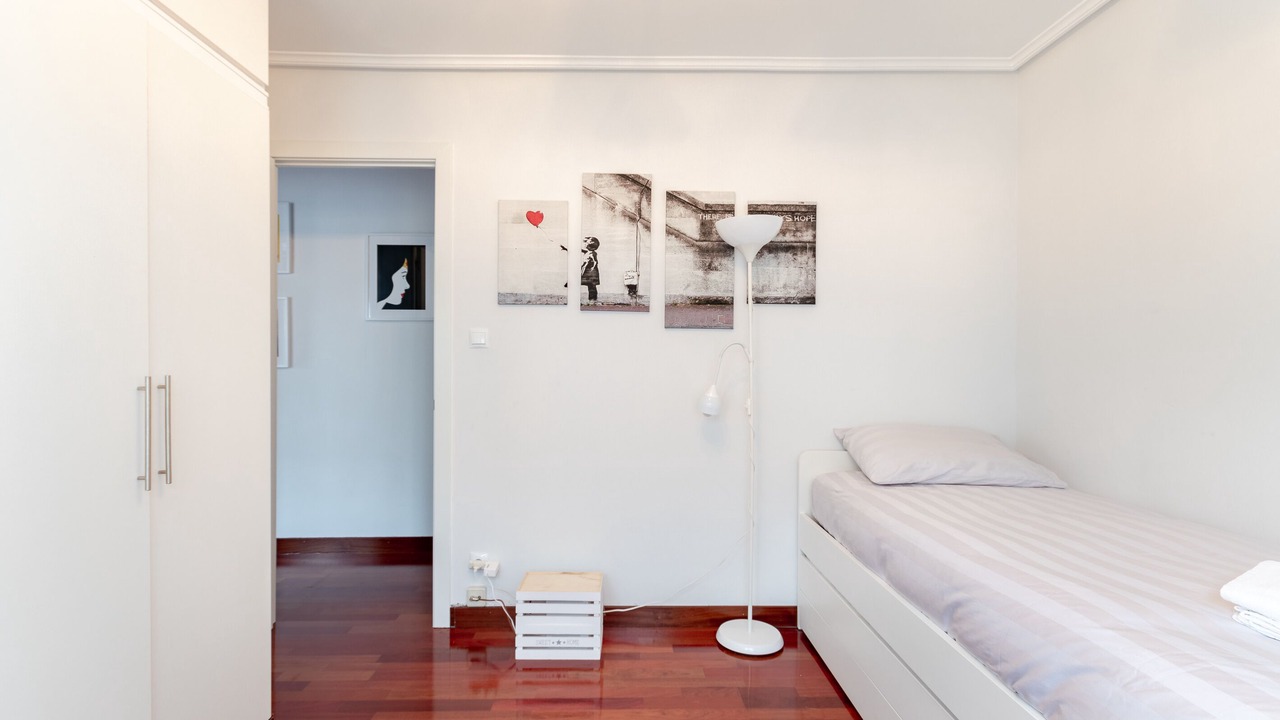 Photo of Bedroom in Barakaldo