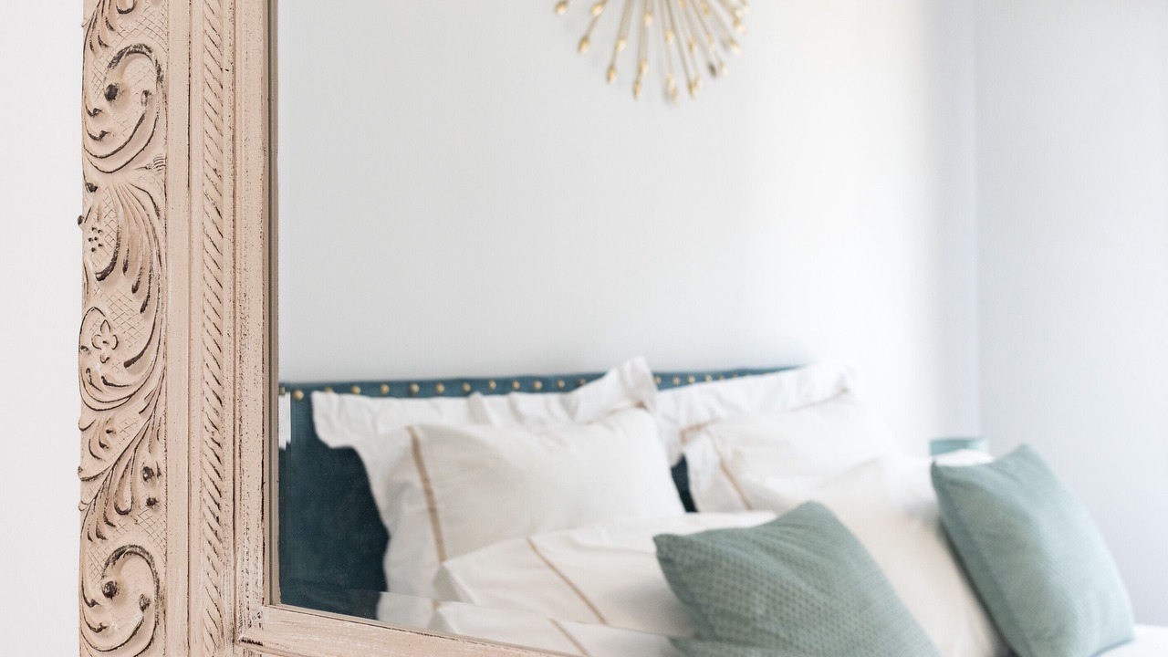 Photo of Bedroom in Barakaldo