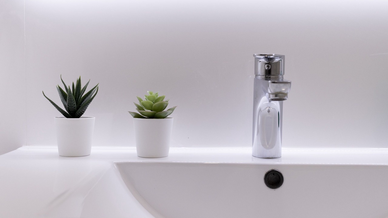Photo of Bathroom in Barakaldo