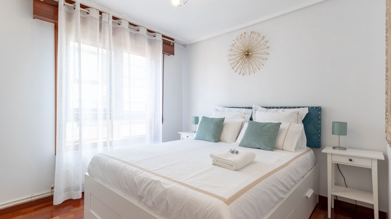 Photo of Bedroom in Barakaldo