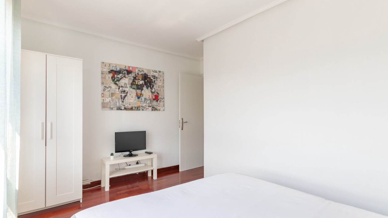 Photo of Bedroom in Barakaldo