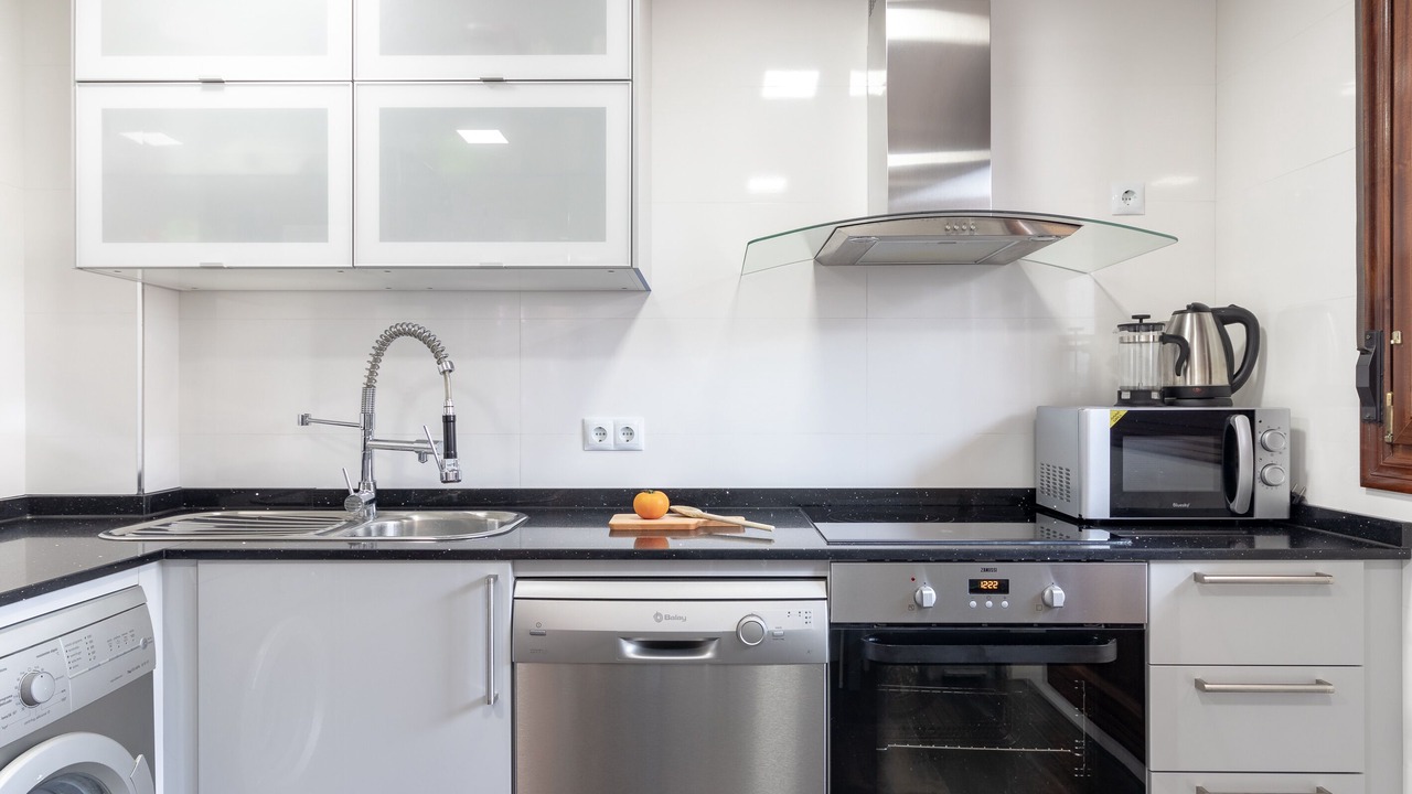 Photo of Kitchen in Barakaldo