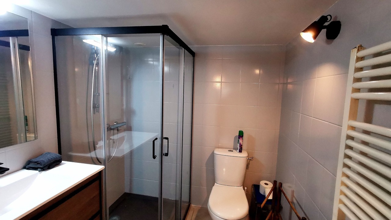 Photo of Bathroom in Saint-Agreve