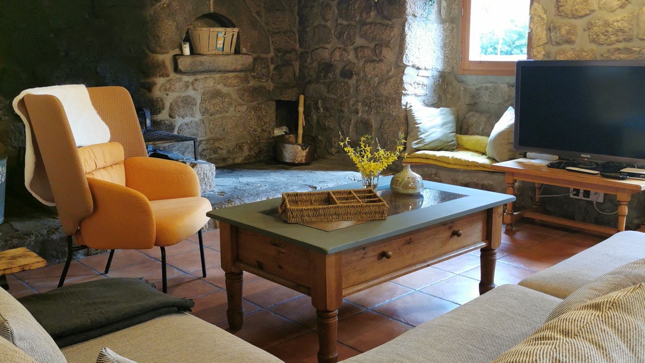 Photo of Livingroom in Saint-Agreve