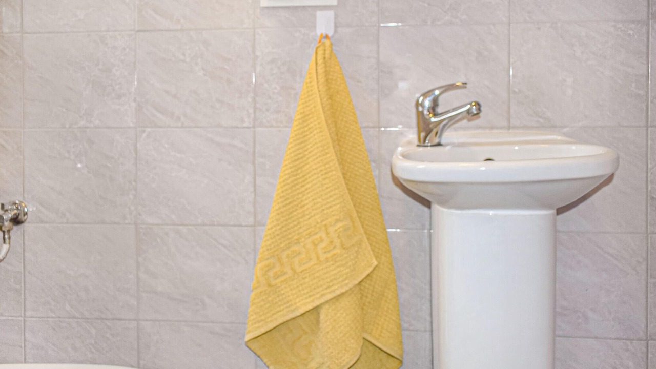 Photo of Bathroom in Drawno