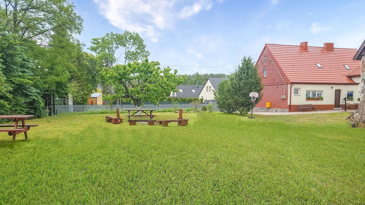 Photo of Outdoor in Drawno