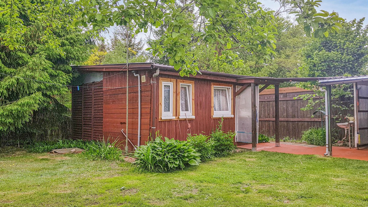Photo of Outdoor in Drawno