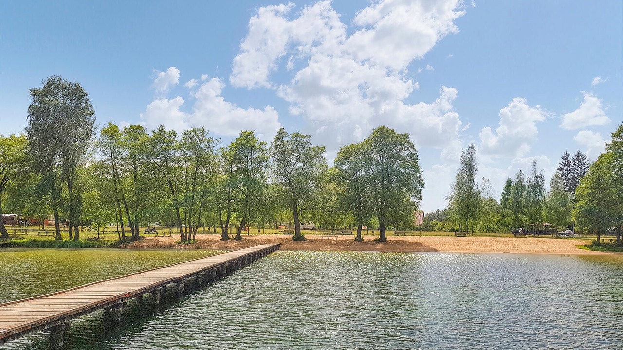 Photo of Outdoor in Drawno