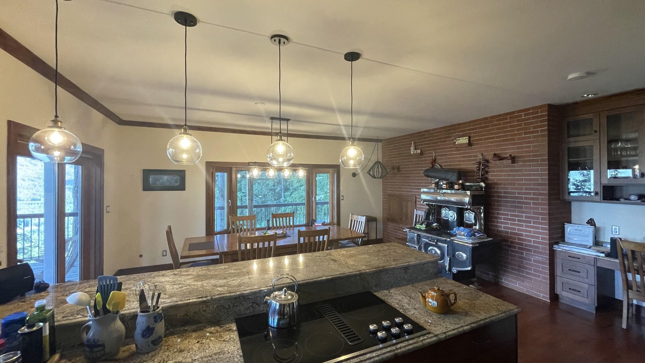Photo of Kitchen in Cultus Lake