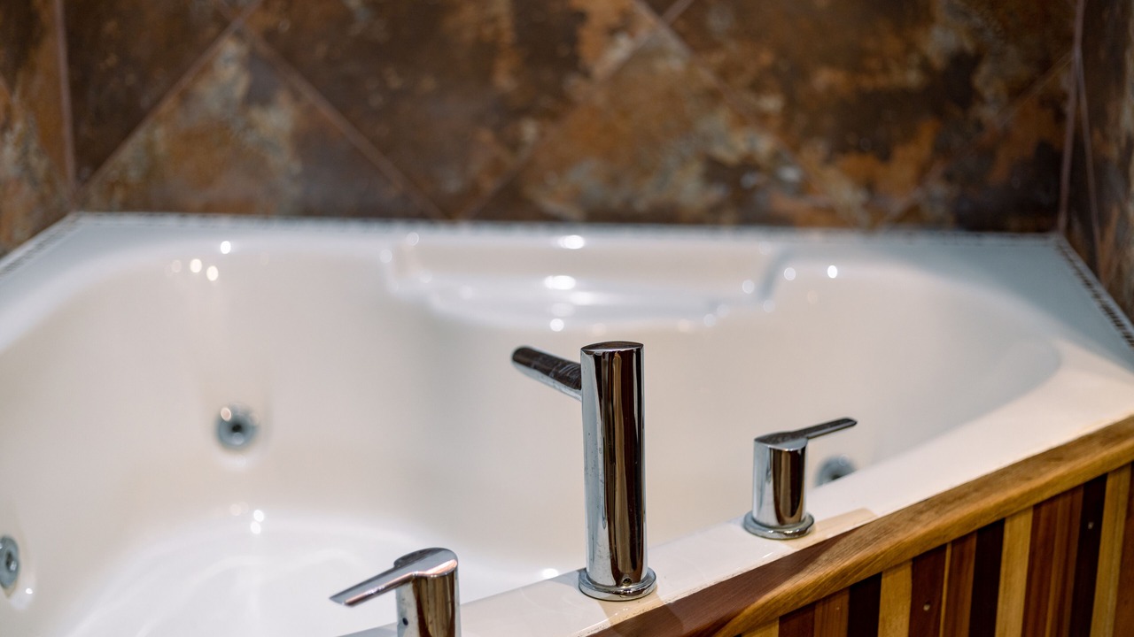Photo of Bathroom in El Cerro