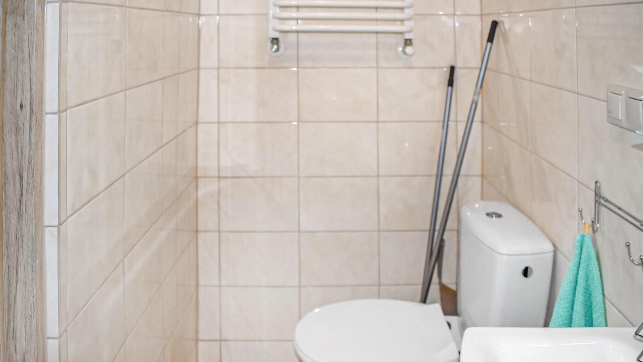 Photo of Bathroom in Drawno