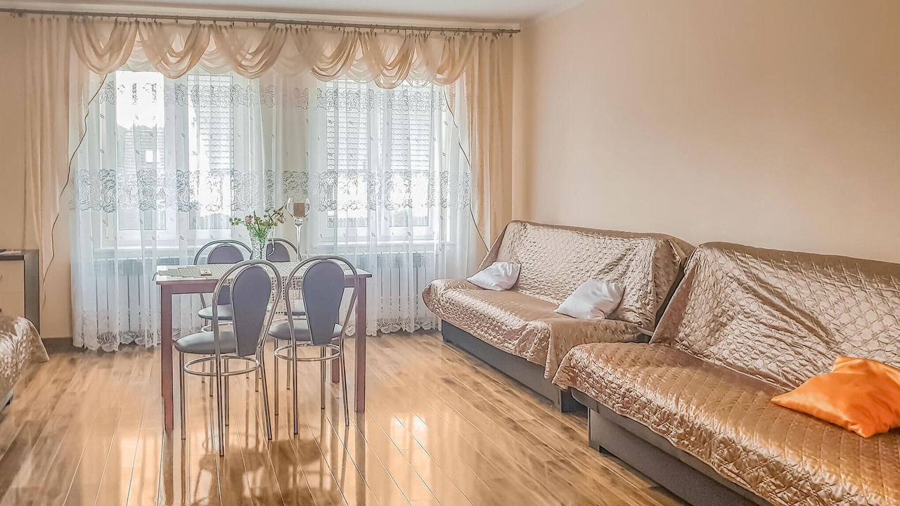 Photo of Bedroom in Drawno