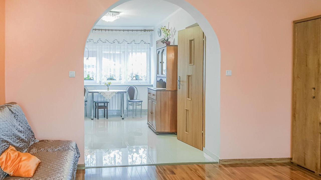 Photo of Bedroom in Drawno