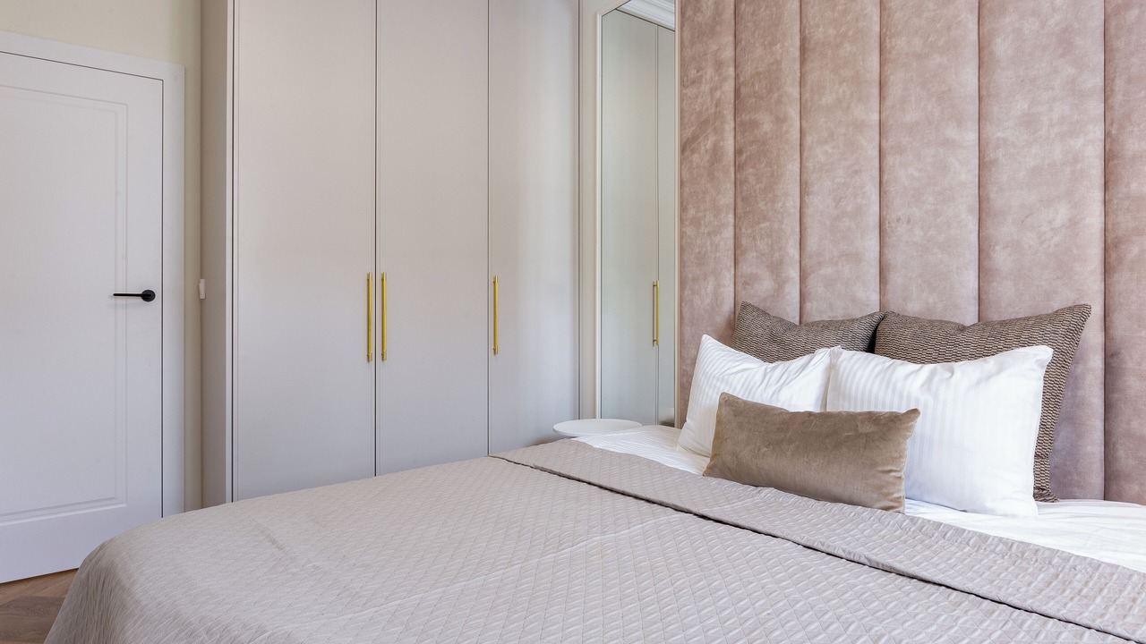 Photo of Bedroom in Sopot Centrum