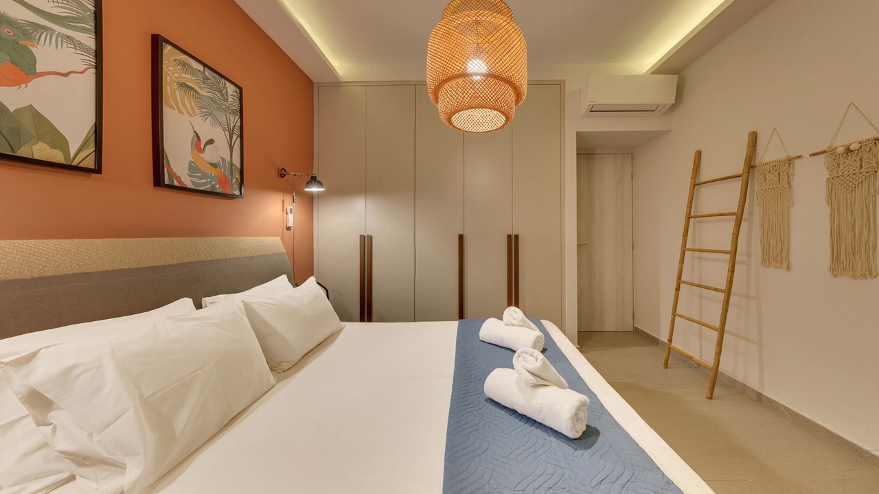 Photo of Bedroom in Karteros
