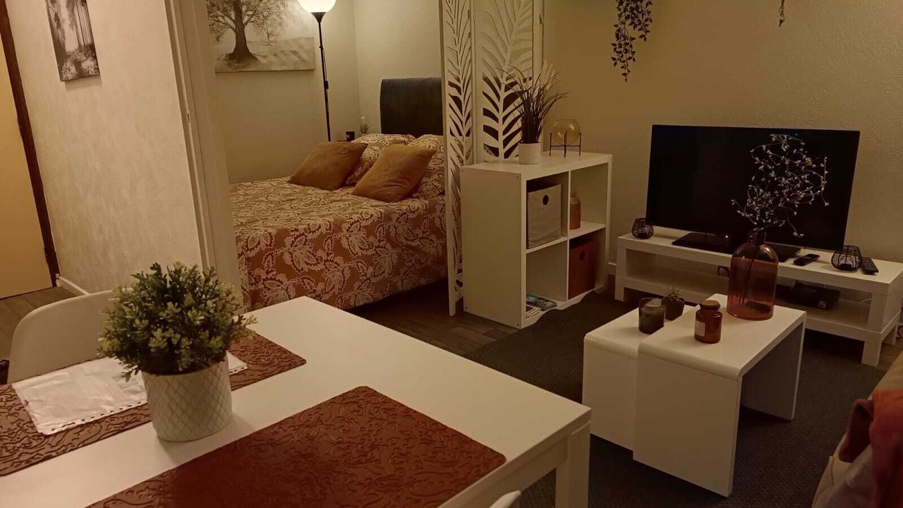Photo of Bedroom in Sablon - Trudaine