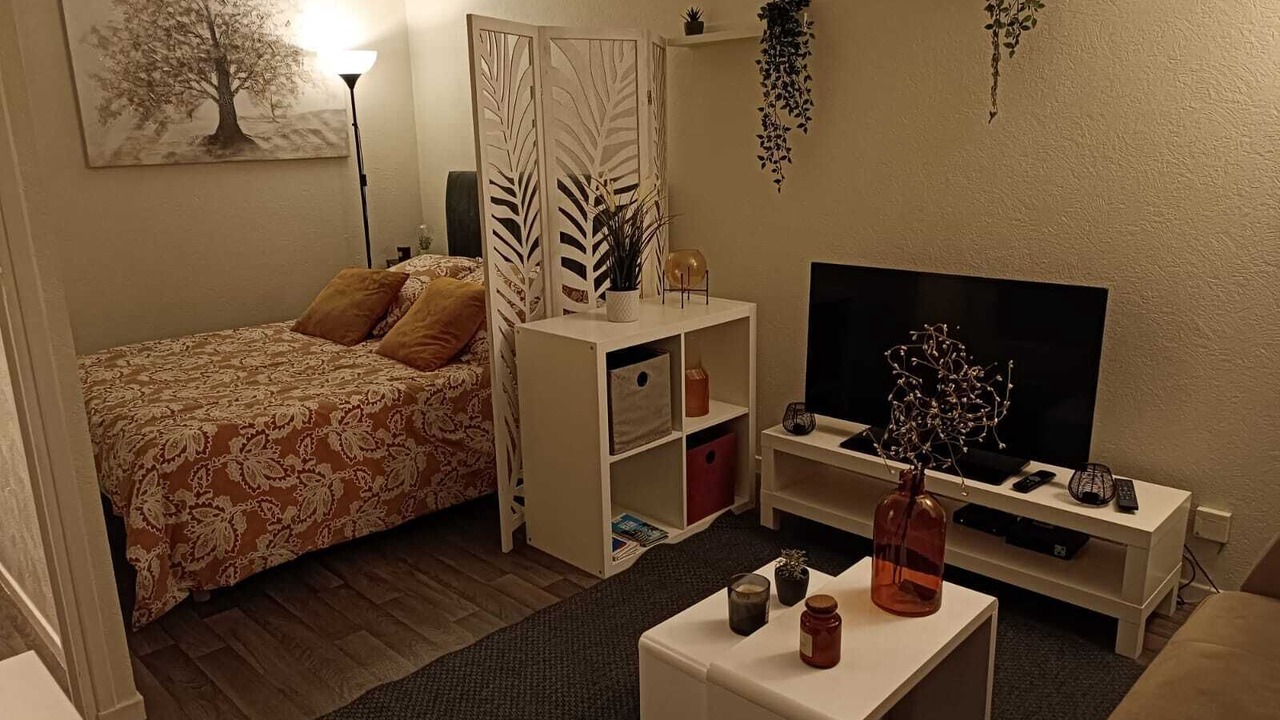 Photo of Bedroom in Sablon - Trudaine