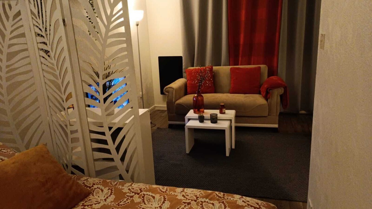 Photo of Bedroom in Sablon - Trudaine