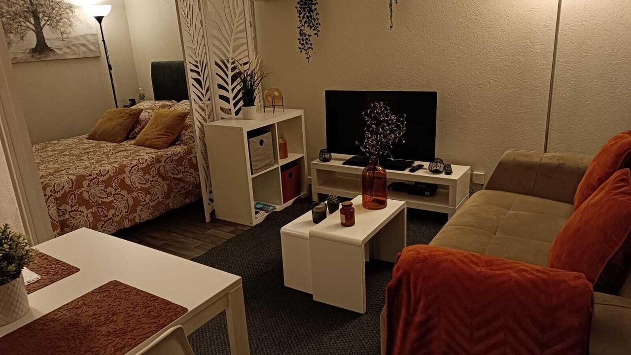 Photo of Bedroom in Sablon - Trudaine