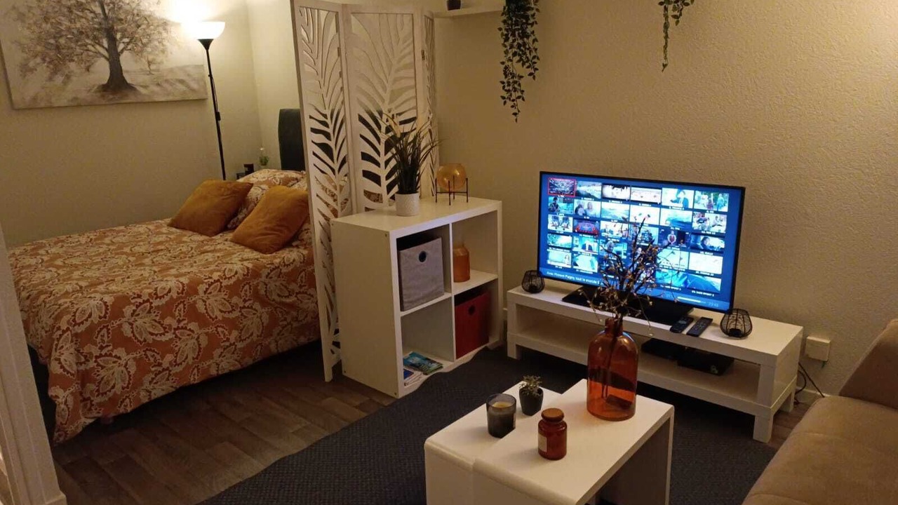 Photo of Bedroom in Sablon - Trudaine