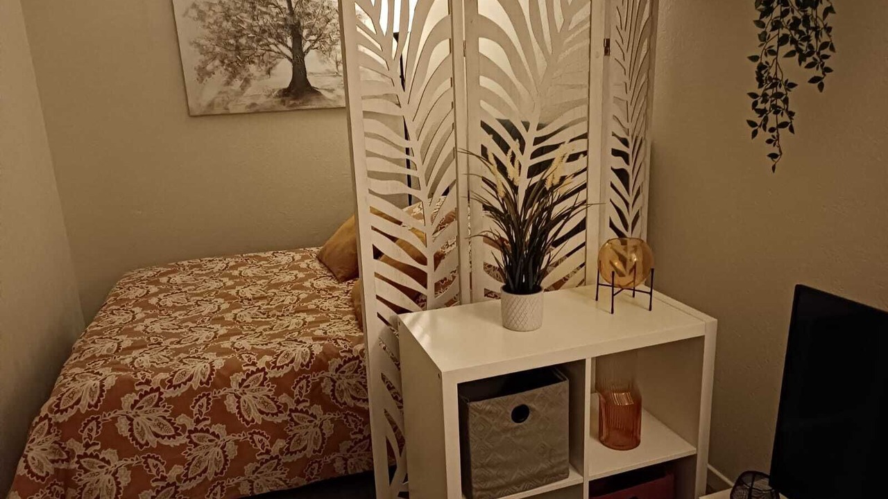 Photo of Bedroom in Sablon - Trudaine