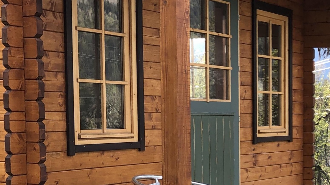 Photo of Patio Balcony in Nelson