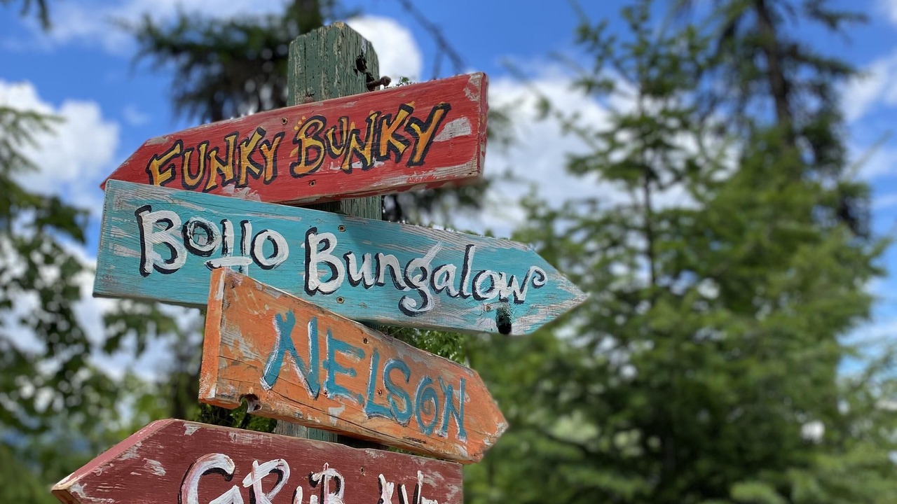 Photo of Outdoor in Nelson